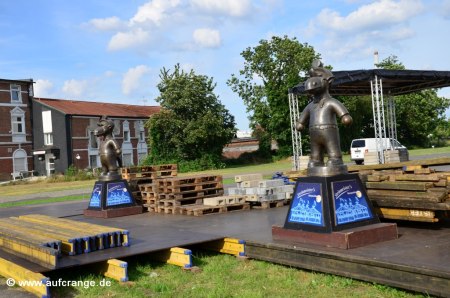 cranger kirmes 11juli2016