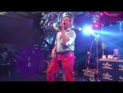 video karaoke crange 2016