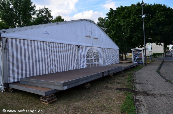 bilder aufbau crange 13juli2017