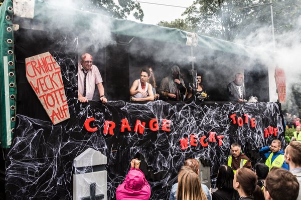 Festumzug2017 Sieger Festwagen