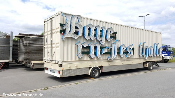 bilder festhalle cranger kirmes 2019 03kl