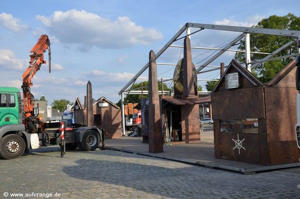 bilder aufbau crange 19juli2019