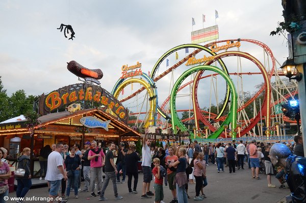 bilder cranger kirmes 06aug 2019