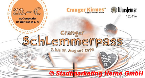 Schlemmerpass2019