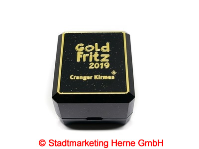 etui goldpin