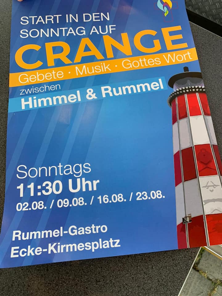 rummelgastro gottesdienst
