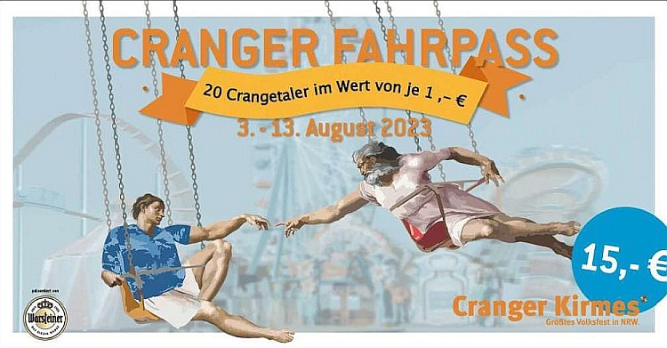 fahrpass