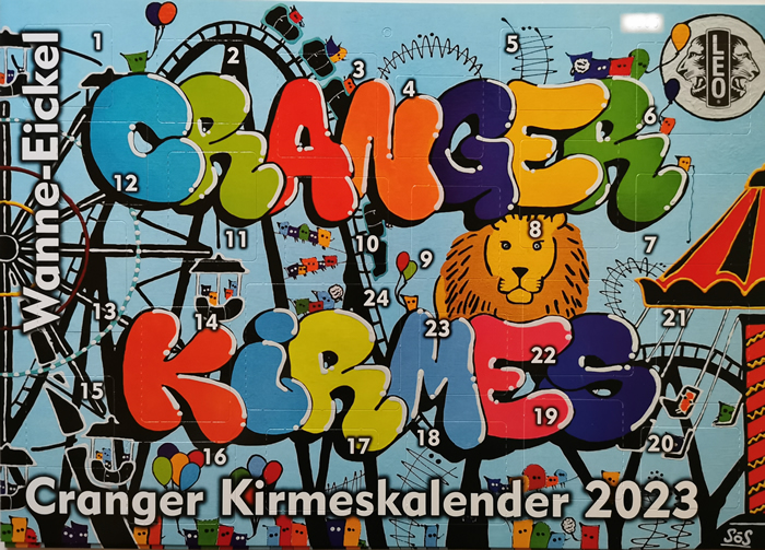 leo kalender