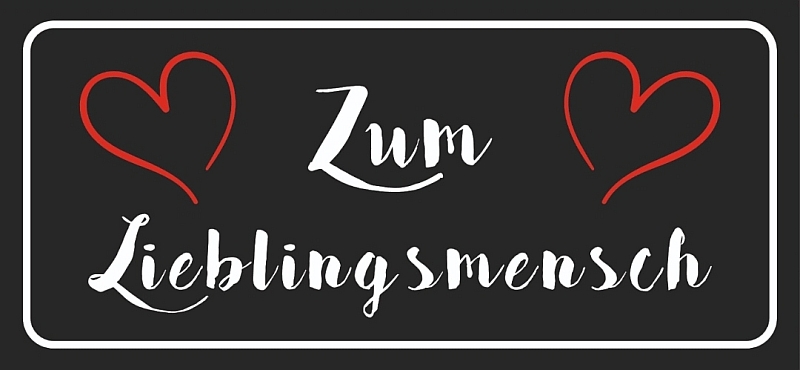 logo lieblingsmensch