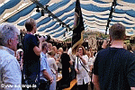 bilder cranger kirmes 2023 eroeffnungsfeier