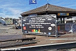 ani aufbau cranger kirmes 09juli24