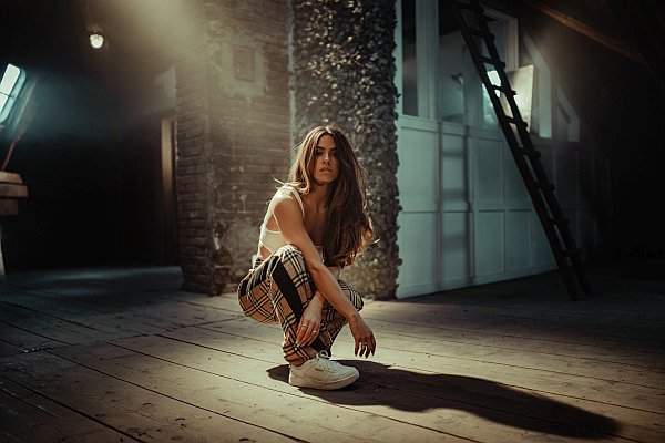 vanessa mai