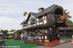 ani aufbau cranger kirmes 04juli2025