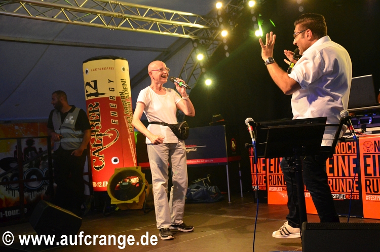 karaoke biergarten 101