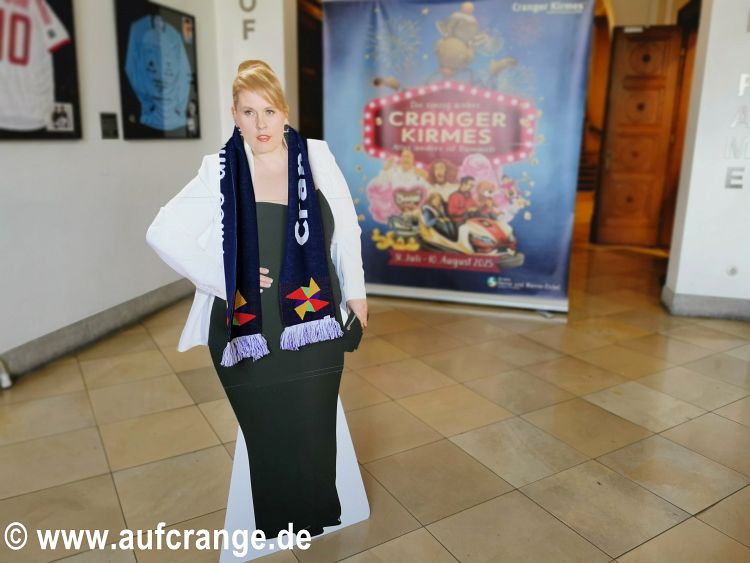 maite kelly aufsteller