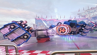 video ghostrider m 