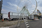 ani aufbau cranger kirmes 31juli26