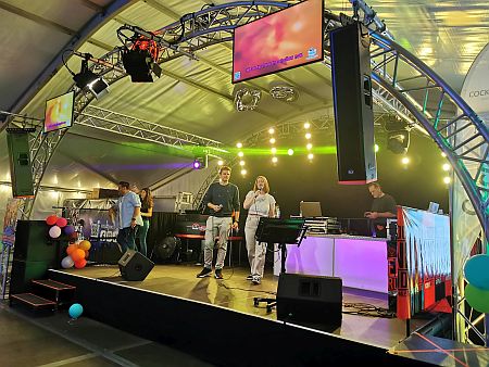 karaoke biergarten 2026 2