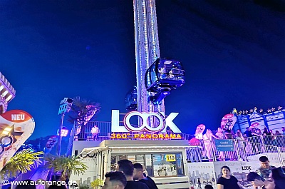 look panorama