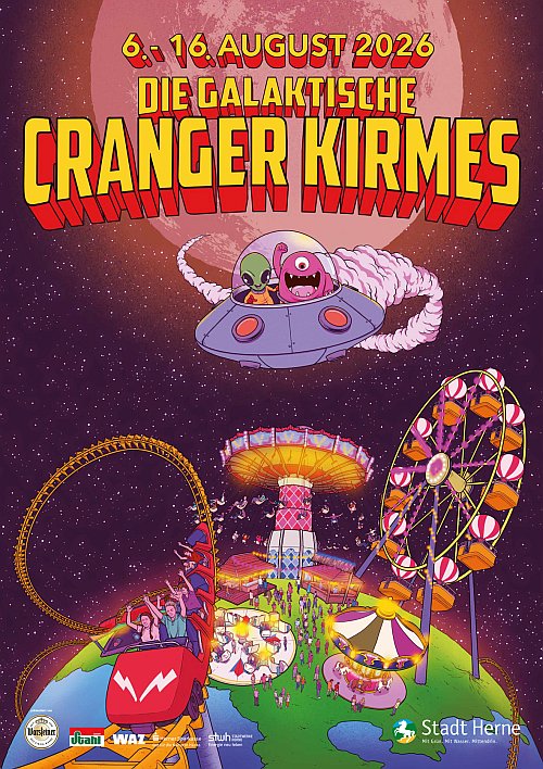 Kirmesplakat2026©Stadtmarketing Herne GmbH ok