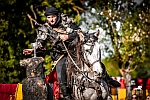 PM Cranger Kirmes 2026 Pferdemarkt ©Veranstalter k