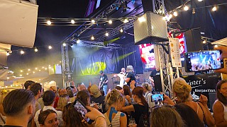 sevencent cranger kirmes 2026