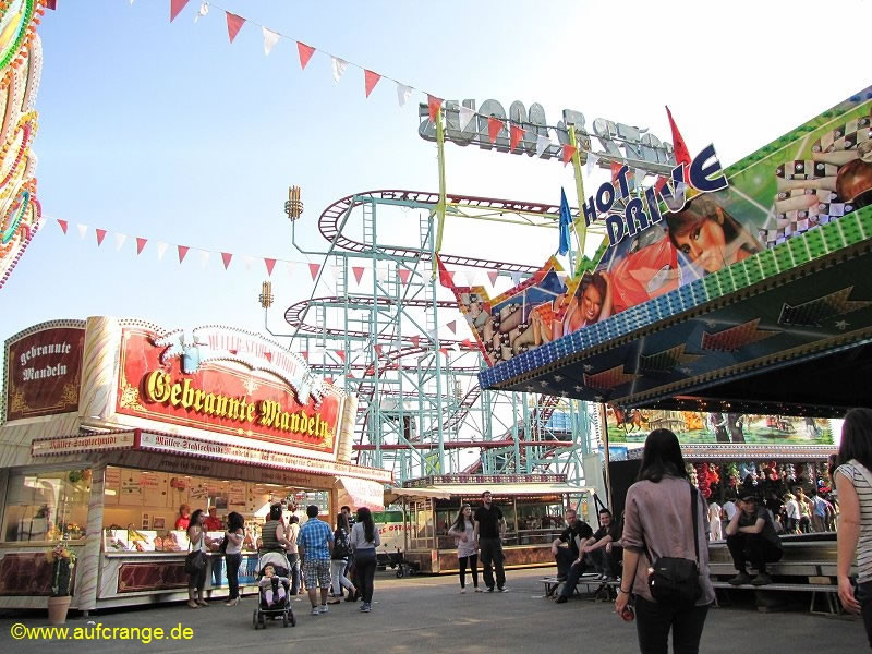 dortmund osterkirmes