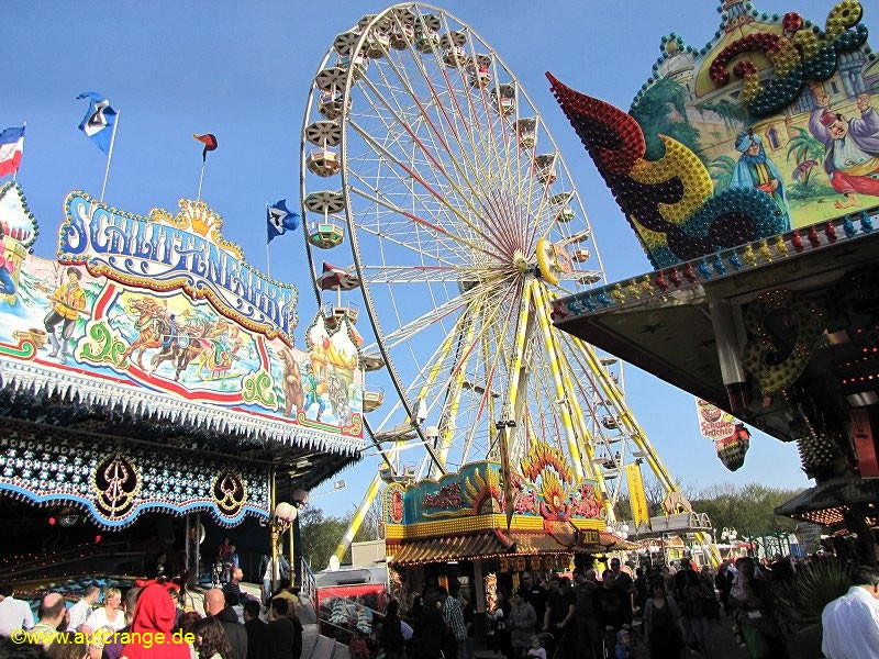 palmkirmes