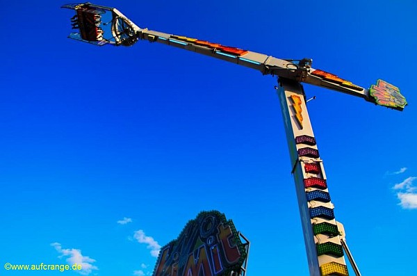 boosterkirmes