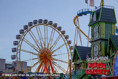 hamburg