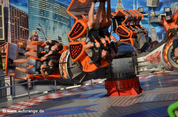 bilder beecker kirmes 2016