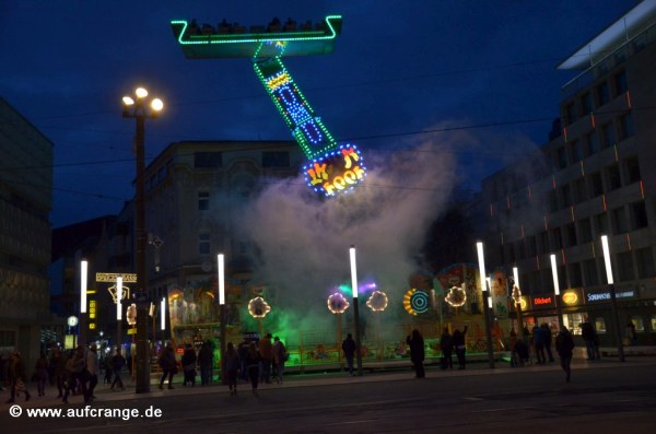 bilder dortmund karnevalskirmes 2017