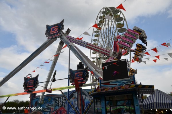 bilder dortmund osterkirmes 2017