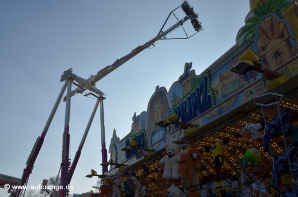 bilder palmkirmes 2017