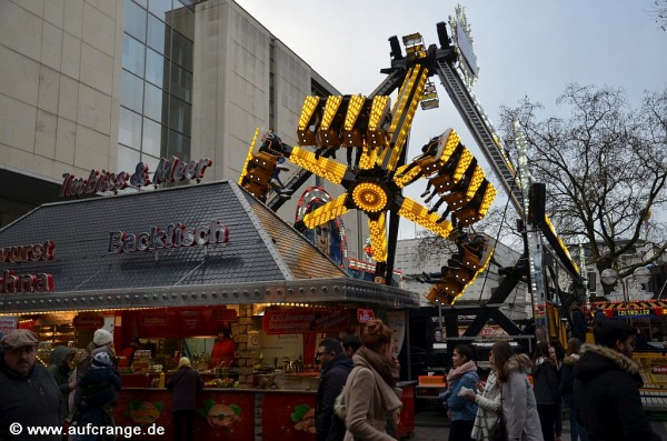 bilder dortmund karnevalskirmes 2018