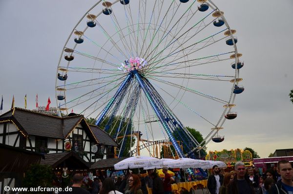 bilder krefeld sproedentalfruehjahrskirmes 2018