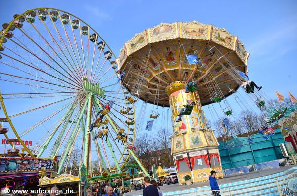 bilder muenster fruehjahrssend 2018