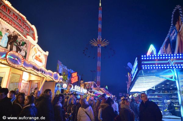 bilder palmkirmes 2018