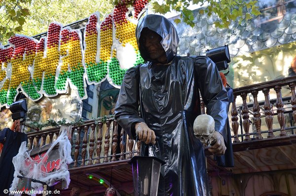 bilder castrop rauxel herbstkirmes 2019 