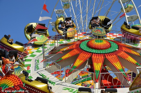 bilder dortmund osterkirmes 2019
