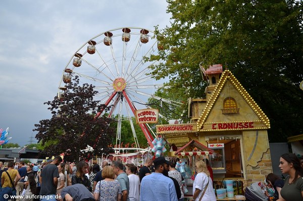 bilder gelsenkirchen parkfest 2019
