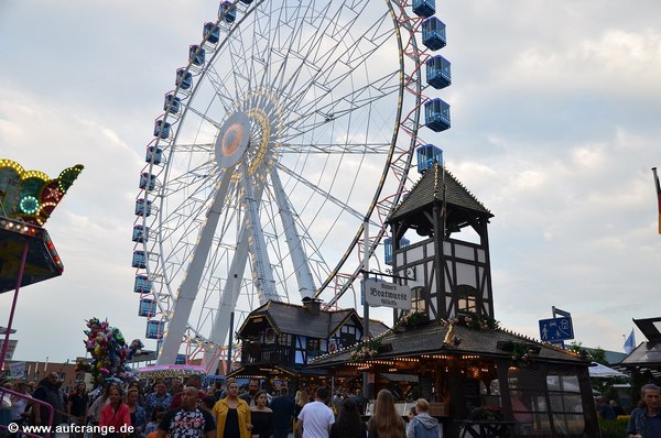 bilder srerkrade fronleichnamskirmes 2019