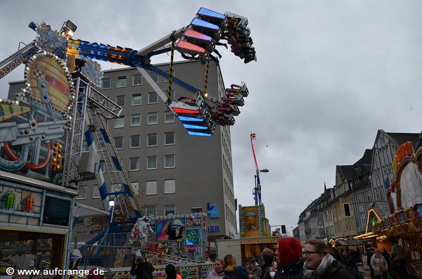 bilder bottrop karnevalskirmes 2019