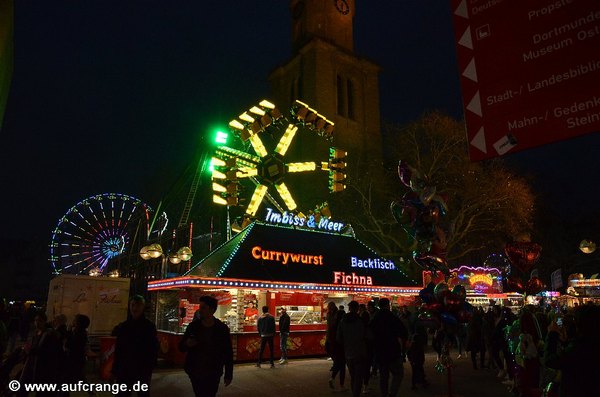 bilder dortmund karnevalskirmes 2019