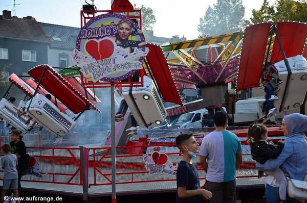 bilder altenessen stadtteilfest 2021