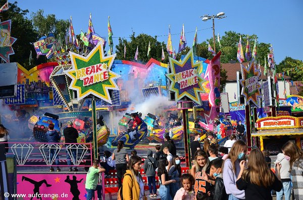 bilder witten zwiebelkirmes 2021