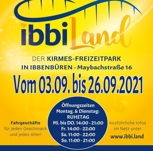 ibbiland