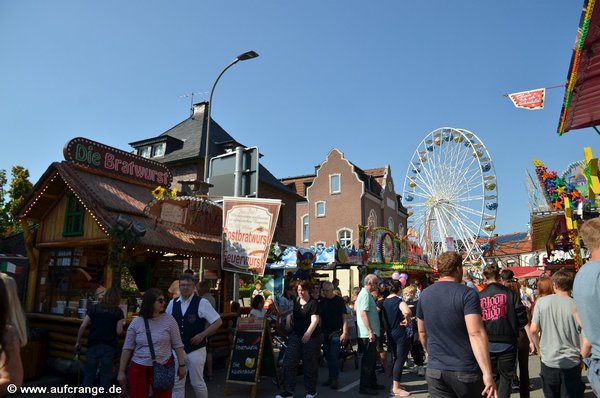 bilder geldern pfingstkirmes 2022