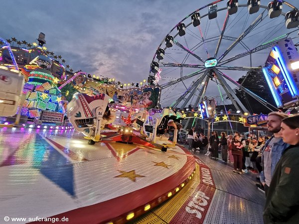 bilder haan haaner kirmes 2022