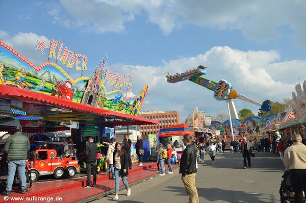 bilder hagen osterkirmes 2022